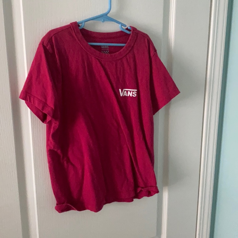 VANS Tee